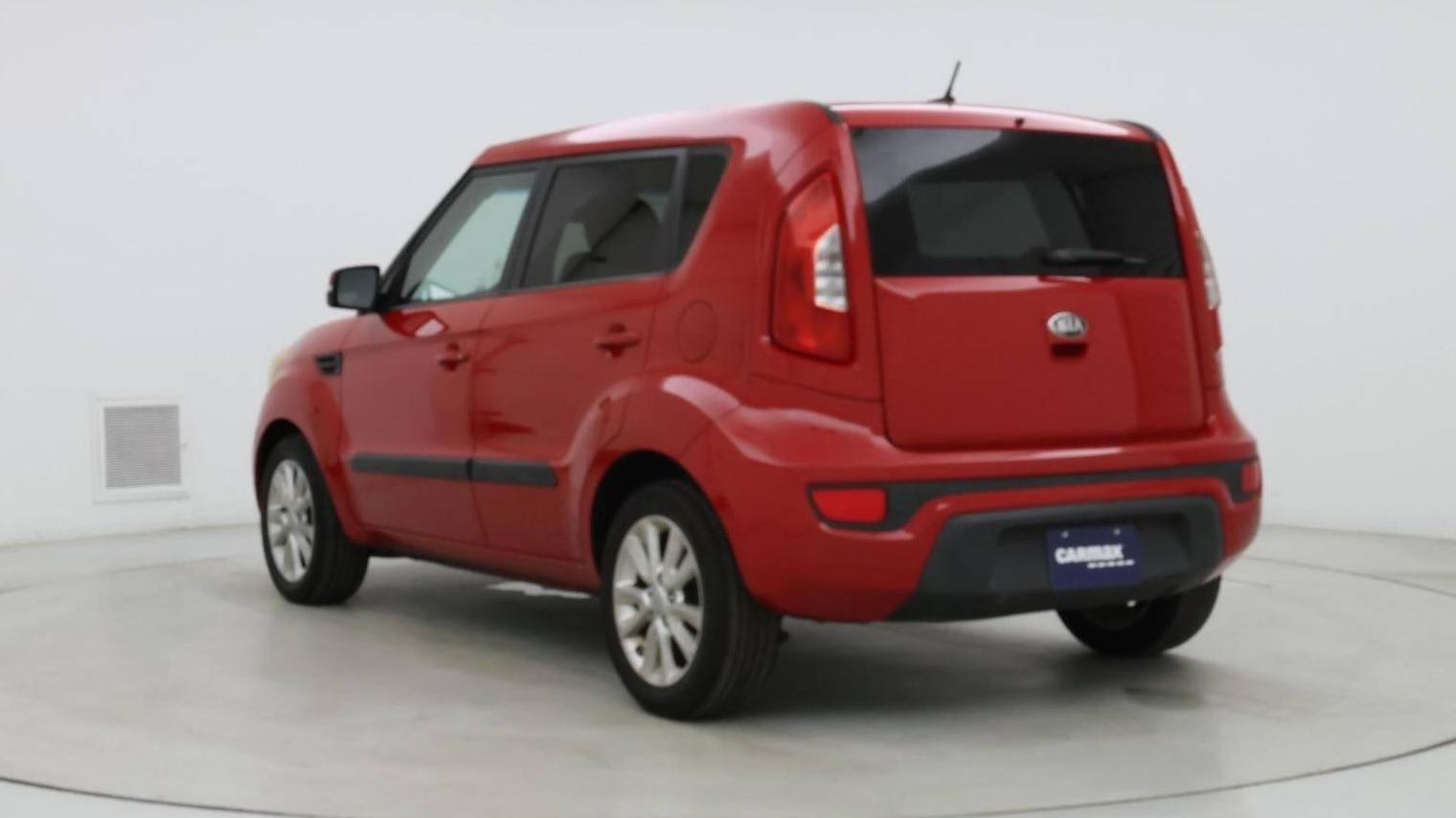 KIA SOUL 2013 KNDJT2A69D7538039 image