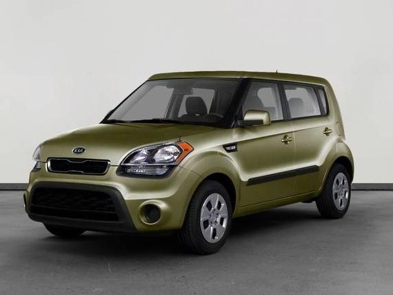 KIA SOUL 2013 KNDJT2A66D7520002 image