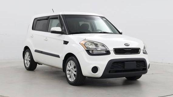 KIA SOUL 2013 KNDJT2A64D7493074 image