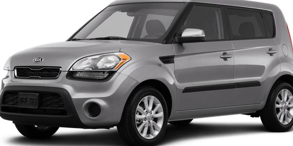 KIA SOUL 2013 KNDJT2A51D7764678 image