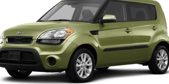 KIA SOUL 2013 KNDJT2A64D7612029 image KIA SOUL 2013 KNDJT2A64D7612029 image