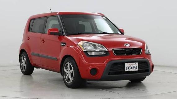KIA SOUL 2013 KNDJT2A53D7557869 image
