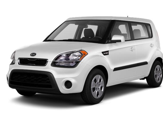 KIA SOUL 2013 KNDJT2A6XD7639591 image KIA SOUL 2013 KNDJT2A6XD7639591 image