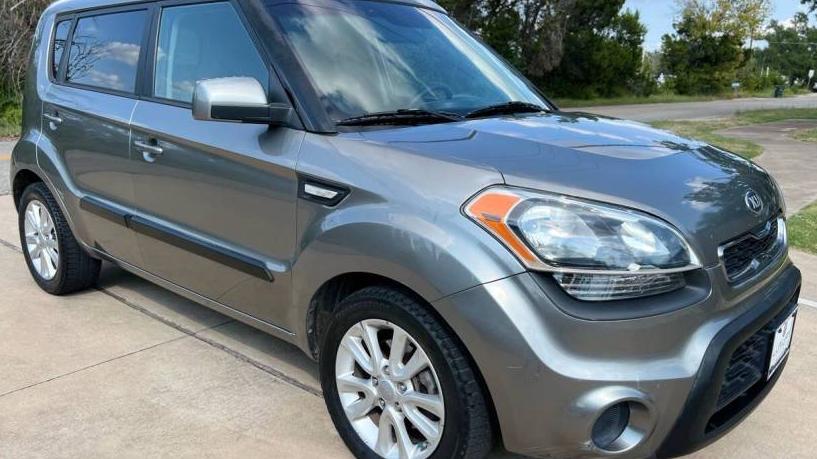 KIA SOUL 2013 KNDJT2A54D7632675 image