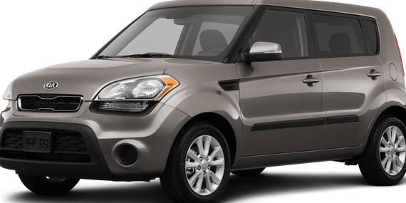 KIA SOUL 2013 KNDJT2A59D7576040 image