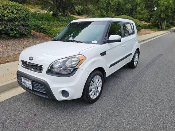 KIA SOUL 2013 KNDJT2A6XD7759584 image KIA SOUL 2013 KNDJT2A6XD7759584 image