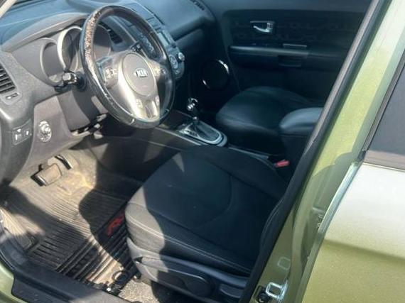 KIA SOUL 2013 KNDJT2A69D7584941 image