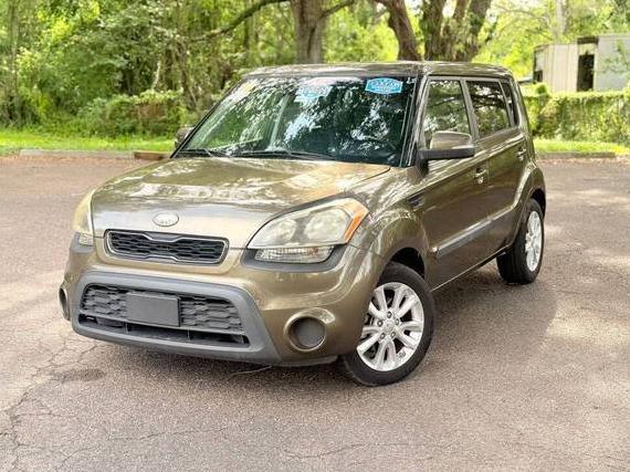 KIA SOUL 2013 KNDJT2A60D7523297 image