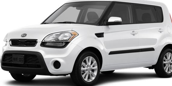 KIA SOUL 2013 KNDJT2A55D7553869 image