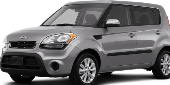 KIA SOUL 2013 KNDJT2A60D7761943 image