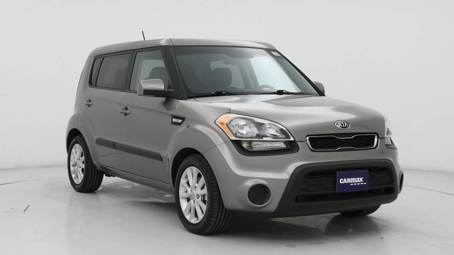 KIA SOUL 2013 KNDJT2A53D7570038 image