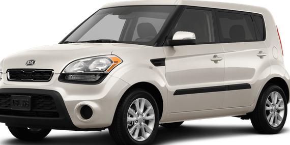KIA SOUL 2013 KNDJT2A63D7617044 image