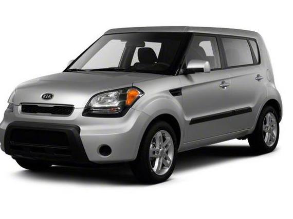 KIA SOUL 2010 KNDJT2A2XA7095666 image KIA SOUL 2010 KNDJT2A2XA7095666 image