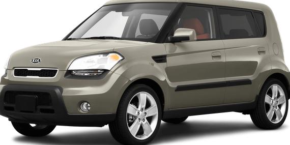 KIA SOUL 2010 KNDJT2A22A7094723 image