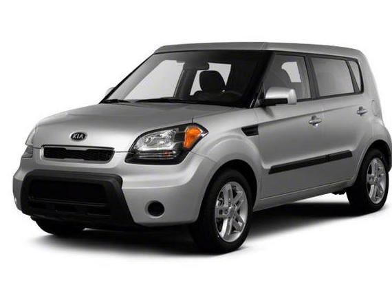 KIA SOUL 2010 KNDJT2A22A7073774 image KIA SOUL 2010 KNDJT2A22A7073774 image