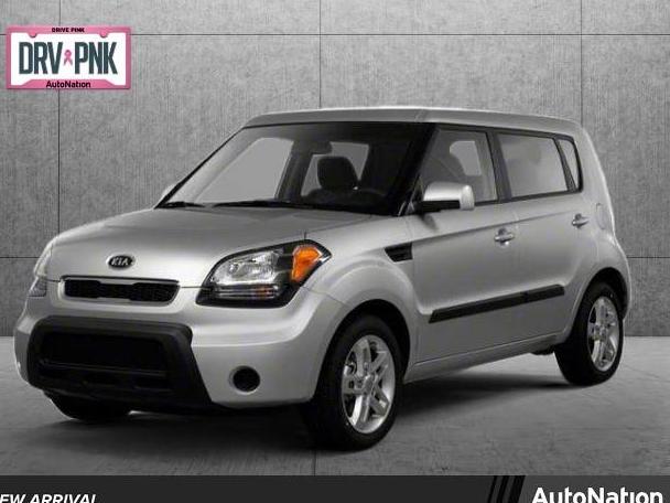 KIA SOUL 2010 KNDJT2A21A7059963 image