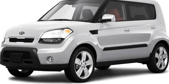 KIA SOUL 2010 KNDJT2A29A7058849 image