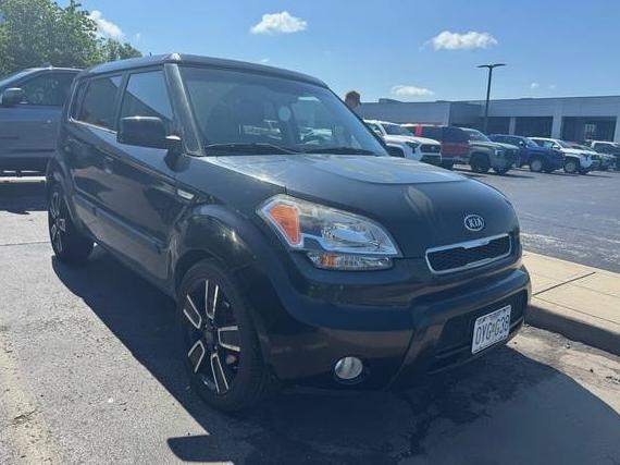 KIA SOUL 2010 KNDJT2A25A7126516 image