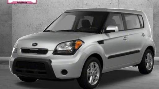 KIA SOUL 2010 KNDJT2A28A7089218 image