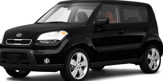 KIA SOUL 2010 KNDJT2A28A7126929 image