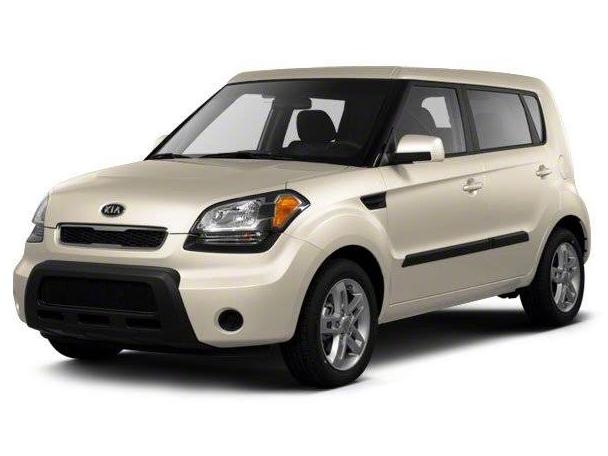 KIA SOUL 2010 KNDJT2A24A7178185 image