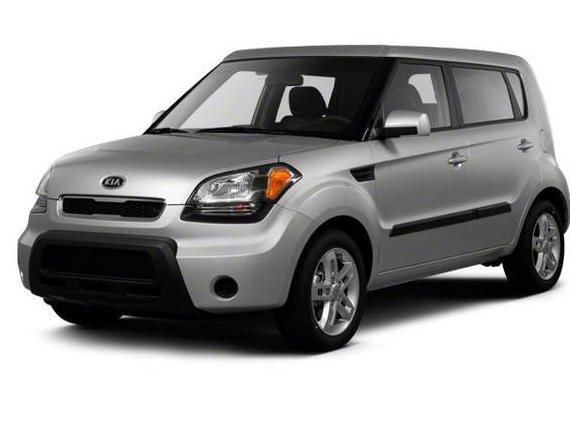 KIA SOUL 2010 KNDJT2A22A7113528 image