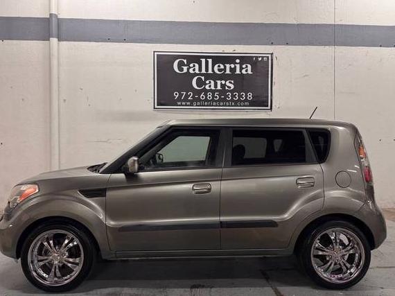 KIA SOUL 2010 KNDJT2A26A7074782 image KIA SOUL 2010 KNDJT2A26A7074782 image