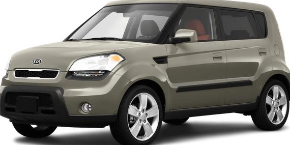 KIA SOUL 2010 KNDJT2A24A7703925 image KIA SOUL 2010 KNDJT2A24A7703925 image