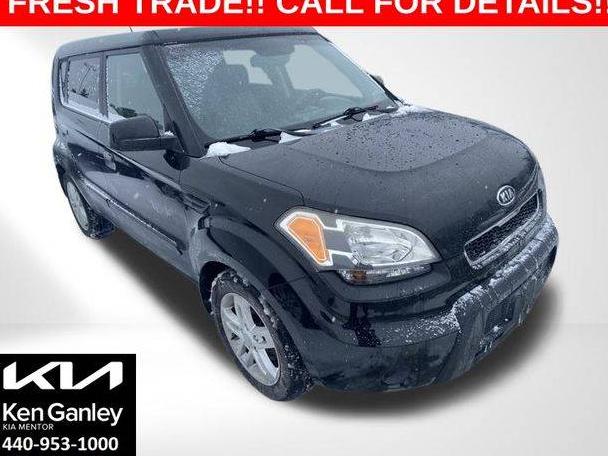 KIA SOUL 2010 KNDJT2A27A7121429 image