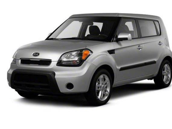 KIA SOUL 2010 KNDJT2A23A7053713 image