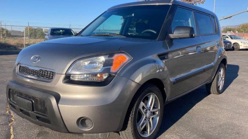 KIA SOUL 2010 KNDJT2A2XA7088930 image