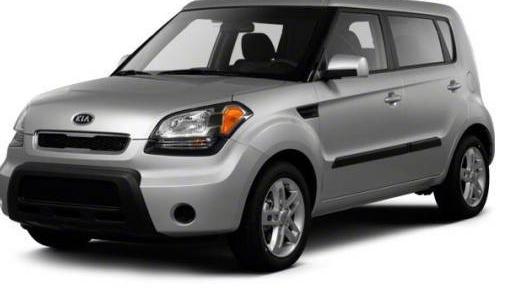 KIA SOUL 2010 KNDJT2A21A7174997 image