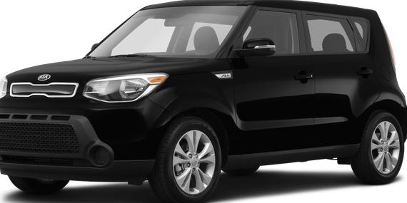 KIA SOUL 2014 KNDJP3A50E7039097 image