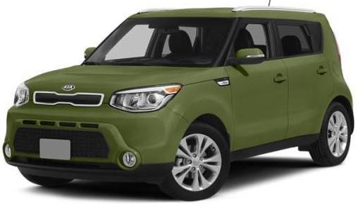 KIA SOUL 2014 KNDJN2A20E7746996 image