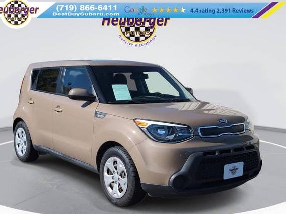 KIA SOUL 2014 KNDJN2A24E7092293 image KIA SOUL 2014 KNDJN2A24E7092293 image