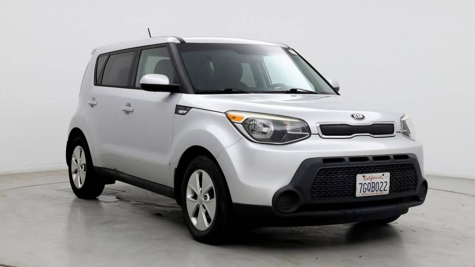 KIA SOUL 2014 KNDJN2A21E7723341 image