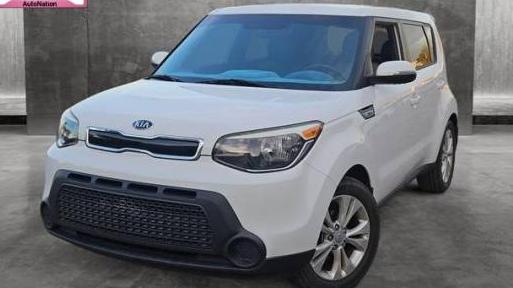 KIA SOUL 2014 KNDJP3A58E7081064 image