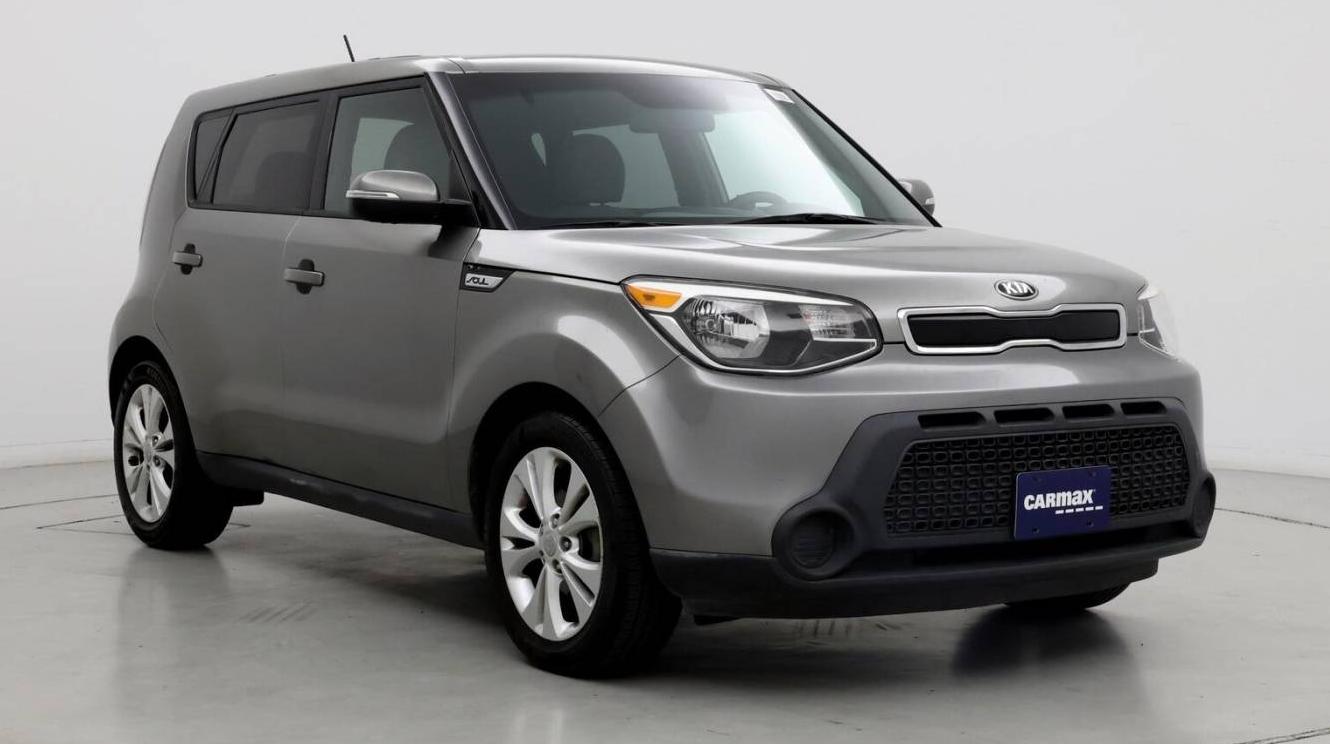 KIA SOUL 2014 KNDJP3A51E7032224 image