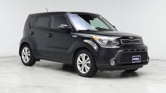 KIA SOUL 2014 KNDJP3A54E7038910 image