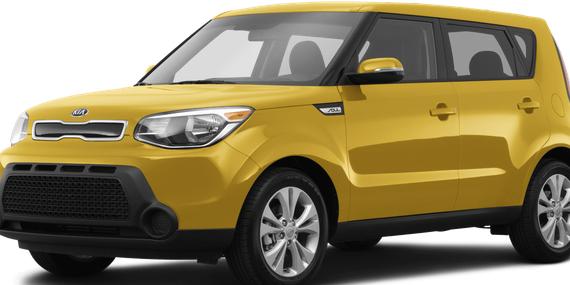 KIA SOUL 2014 KNDJP3A51E7107066 image