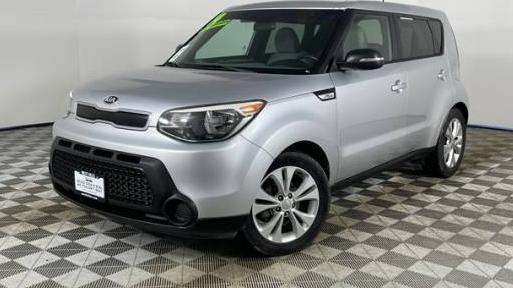 KIA SOUL 2014 KNDJP3A59E7703252 image