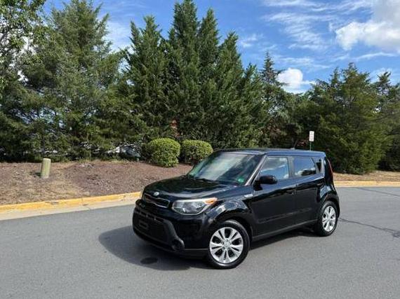 KIA SOUL 2014 KNDJP3A55E7066621 image KIA SOUL 2014 KNDJP3A55E7066621 image