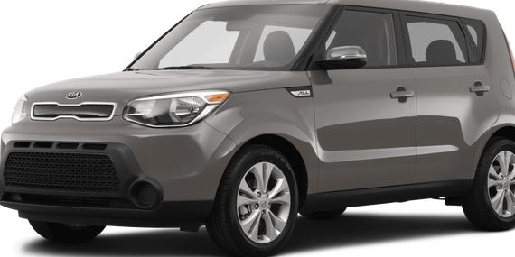 KIA SOUL 2014 KNDJP3A59E7062944 image