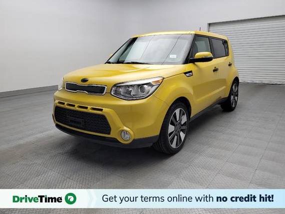 KIA SOUL 2014 KNDJX3A50E7019867 image