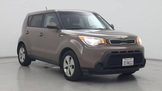 KIA SOUL 2014 KNDJN2A2XE7068998 image KIA SOUL 2014 KNDJN2A2XE7068998 image