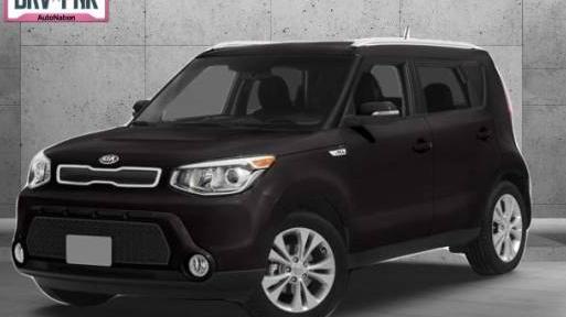 KIA SOUL 2014 KNDJP3A53E7004716 image