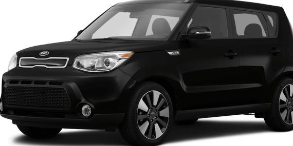 KIA SOUL 2014 KNDJX3A56E7081158 image
