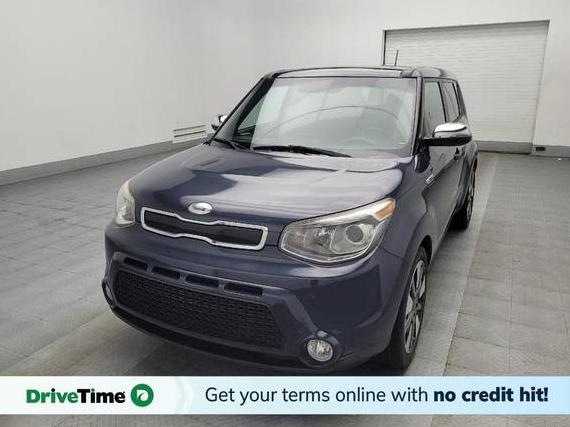 KIA SOUL 2014 KNDJX3A53E7100796 image