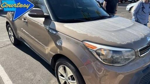 KIA SOUL 2014 KNDJP3A53E7090495 image