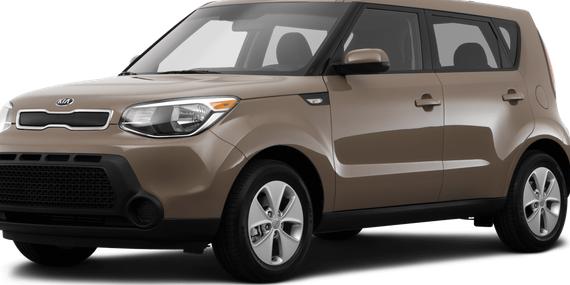 KIA SOUL 2014 KNDJN2A26E7038249 image